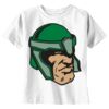 t-shirt   kids Basic Thumbnail