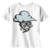 t-shirt   kids Basic Thumbnail