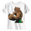 t-shirt   kids Basic Thumbnail