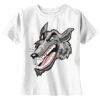 t-shirt   kids Basic Thumbnail