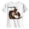 t-shirt   kids Basic Thumbnail