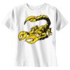 t-shirt   kids Basic Thumbnail