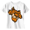 t-shirt   kids Basic Thumbnail
