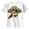 t-shirt   kids Basic Thumbnail