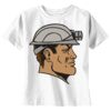 t-shirt   kids Basic Thumbnail