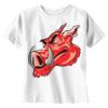 t-shirt   kids Basic Thumbnail