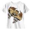 t-shirt   kids Basic Thumbnail