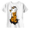 t-shirt   kids Basic Thumbnail