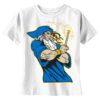 t-shirt   kids Basic Thumbnail