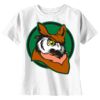 t-shirt   kids Basic Thumbnail
