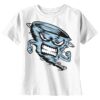t-shirt   kids Basic Thumbnail