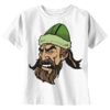 t-shirt   kids Basic Thumbnail