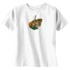 t-shirt   kids Basic Thumbnail