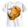 t-shirt   kids Basic Thumbnail