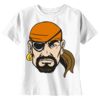 t-shirt   kids Basic Thumbnail