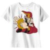 t-shirt   kids Basic Thumbnail