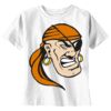 t-shirt   kids Basic Thumbnail