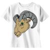 t-shirt   kids Basic Thumbnail