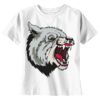 t-shirt   kids Basic Thumbnail