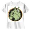 t-shirt   kids Basic Thumbnail