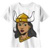 t-shirt   kids Basic Thumbnail