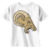 t-shirt   kids Basic Thumbnail