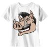 t-shirt   kids Basic Thumbnail