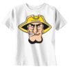 t-shirt   kids Basic Thumbnail