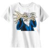 t-shirt   kids Basic Thumbnail