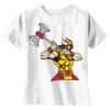 t-shirt   kids Basic Thumbnail