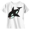 t-shirt   kids Basic Thumbnail