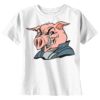 t-shirt   kids Basic Thumbnail