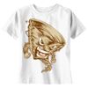 t-shirt   kids Basic Thumbnail