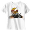 t-shirt   kids Basic Thumbnail