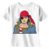 t-shirt   kids Basic Thumbnail