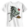 t-shirt   kids Basic Thumbnail