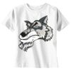 t-shirt   kids Basic Thumbnail