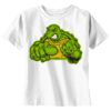 t-shirt   kids Basic Thumbnail