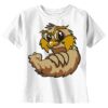 t-shirt   kids Basic Thumbnail