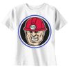 t-shirt   kids Basic Thumbnail