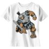 t-shirt   kids Basic Thumbnail