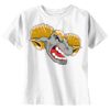 t-shirt   kids Basic Thumbnail