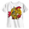 t-shirt   kids Basic Thumbnail