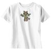 t-shirt   kids Basic Thumbnail
