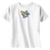 t-shirt   kids Basic Thumbnail