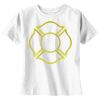 t-shirt   kids Basic Thumbnail
