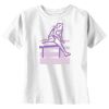 t-shirt   kids Basic Thumbnail