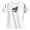 t-shirt   kids Basic Thumbnail