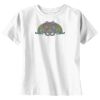 t-shirt   kids Basic Thumbnail