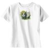 t-shirt   kids Basic Thumbnail